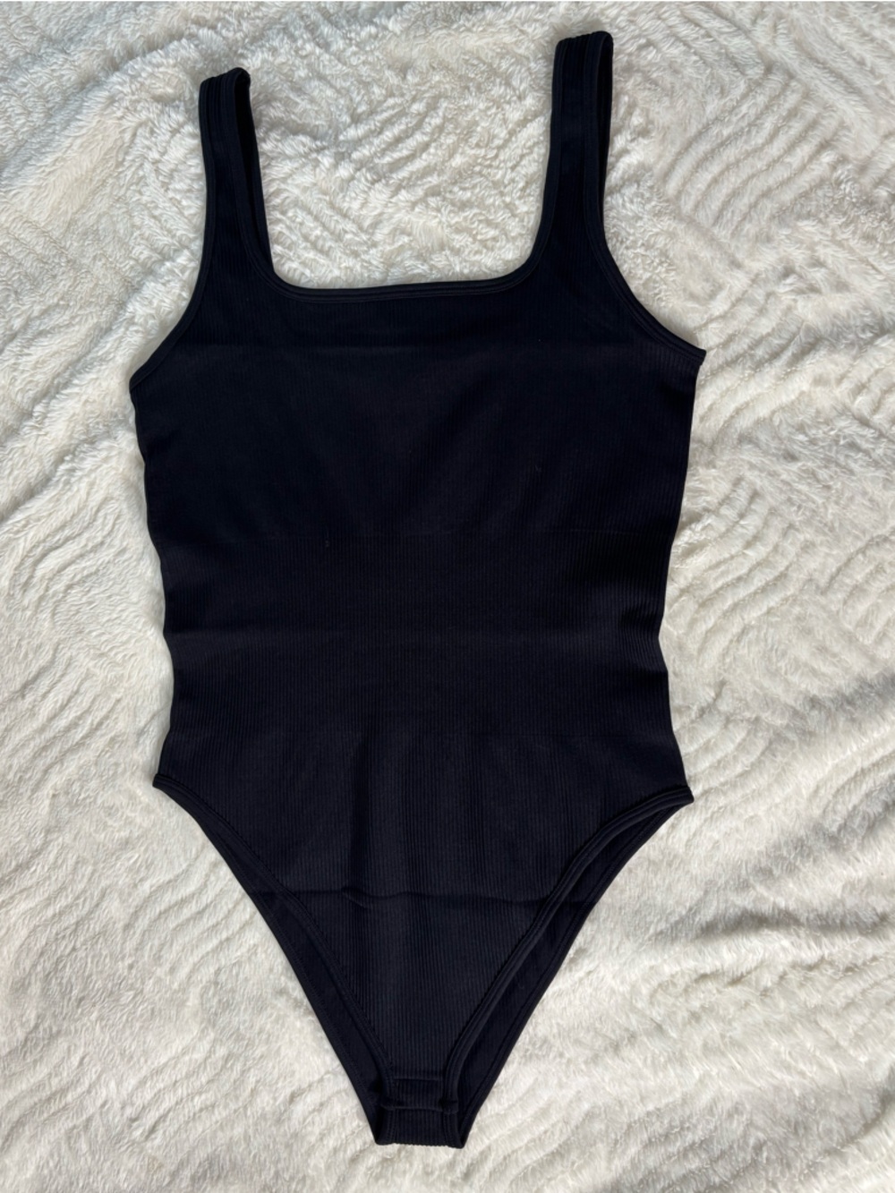 Black Bodysuit